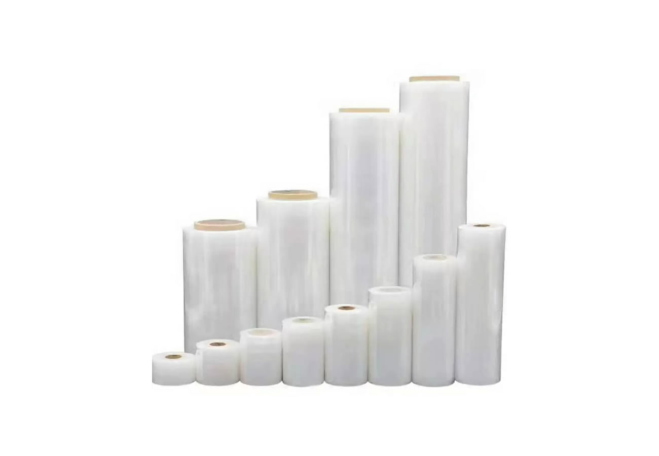 巴彦淖尔市机用缠绕膜手用缠绕膜 - 排名